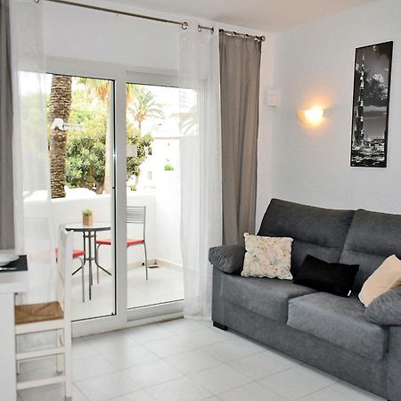 Anacasa Oasis Beach II Marineta Ap2116 Denia Exterior photo