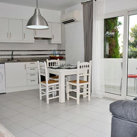 Anacasa Oasis Beach II Marineta Ap2116 Denia Exterior photo