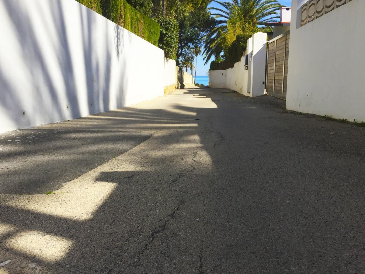Anacasa Oasis Beach II Marineta Ap2116 Denia Exterior photo